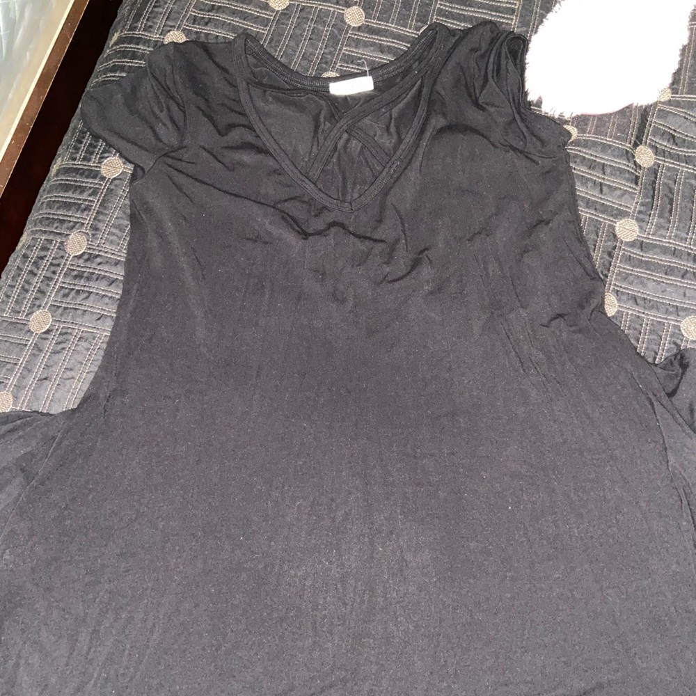 Everyday dress